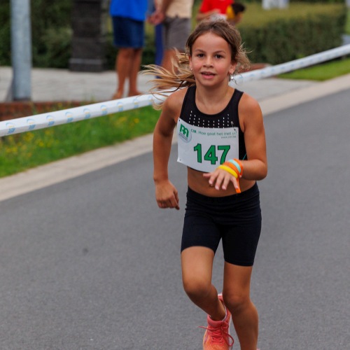 Landlopersjogging 2023